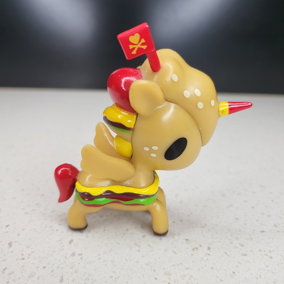 Tokidoki Unicorno Slider Unicorn Series 7 - Picture 3 of 5